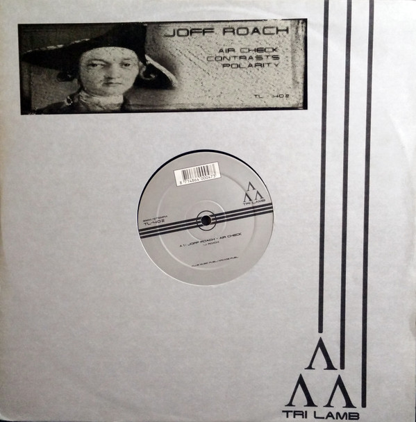Joff Roach - Air Check | Tri Lamb (TL-402) - main