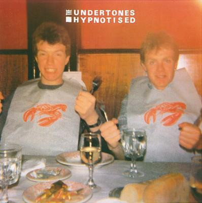 The Undertones - Hypnotised | Dojo Limited (DOJOLP 192)