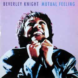 Beverley Knight - Mutual Feeling | Dome Records (12 DOME 111) - 5