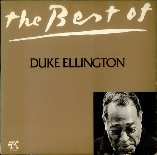 The Best Of Duke Ellington
