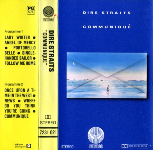 Communiqué