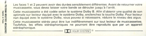 Communiqué