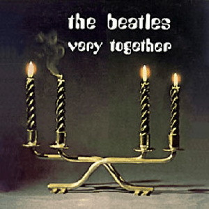 The Beatles - Very Together | Polydor (242.008) - main