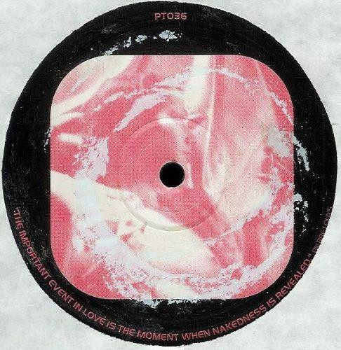 Turbulent Force - The Leeds EP | Emissions Audio Output (PT036) - 2