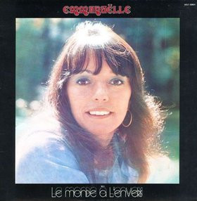 Emmanuëlle - Le Monde À L'Envers | Disques Sol 7 (SOLT-59601) - main Emmanuëlle - Le Monde À L'Envers | Disques Sol 7 (SOLT-59601) - main