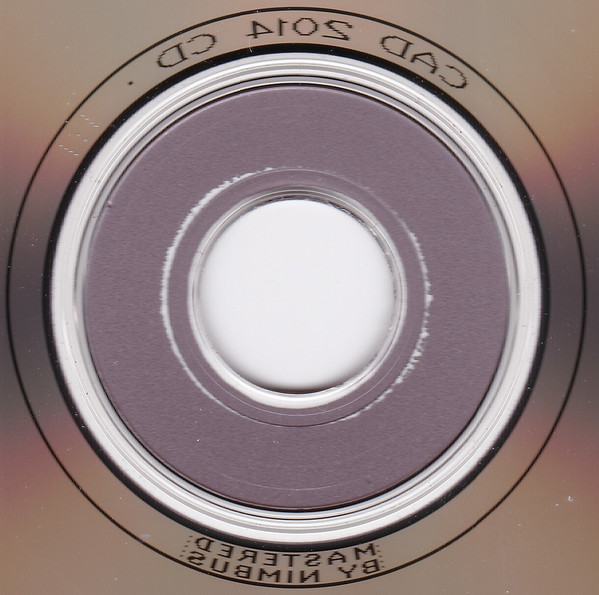 Red House Painters - Down Colorful Hill | 4AD (CAD 2014 CD) - 4