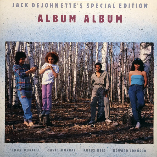 Album Album