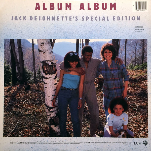Album Album