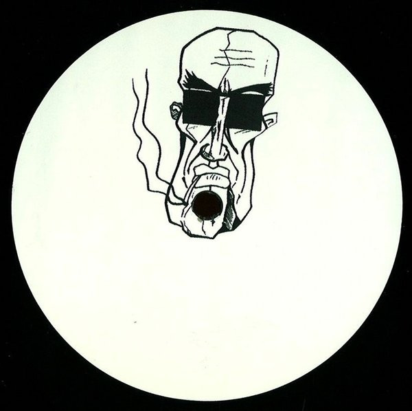 Michael Frosinone - No. 3 | Unpredictable (Unpredictable003)