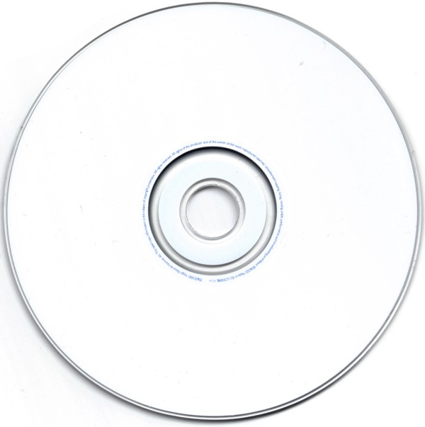 Anja Garbarek - Smiling & Waving | Virgin (7243 8 50622 2 3) - 3