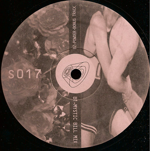Modal - Lovers Remixes | Sounds. (SO17) - 4 Modal - Lovers Remixes | Sounds. (SO17) - 4