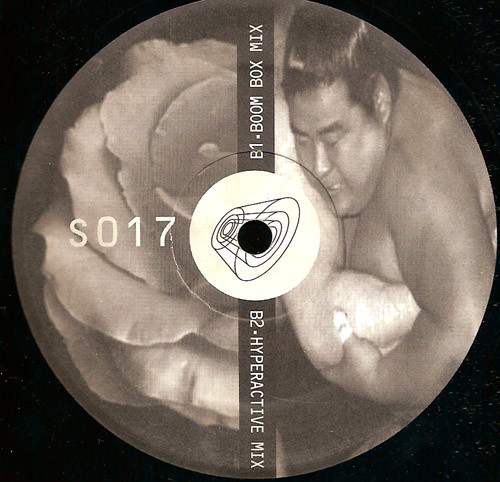 Modal - Lovers Remixes | Sounds. (SO17) - 2 Modal - Lovers Remixes | Sounds. (SO17) - 2