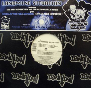 Scientists Of Sound - Landmine Situation | Downlow Entertainment (DL3)