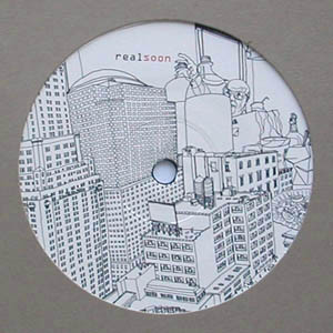 James Duncan - Peoples Are Peoples | Real Soon (RS-005)
