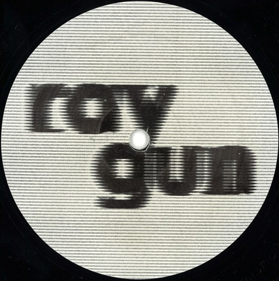 Lightman - Dawn Flyer EP | Raygun Records (RG001) - 2 Lightman - Dawn Flyer EP | Raygun Records (RG001) - 2