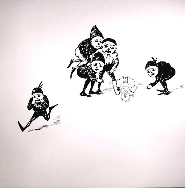 Sutekh - Two Rhapsodies | context (TEXT_16) - main