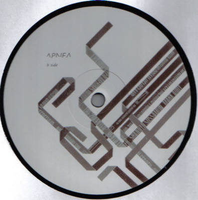 Alex Under - Multiplicanciones | Apnea (APNEA003) - 2