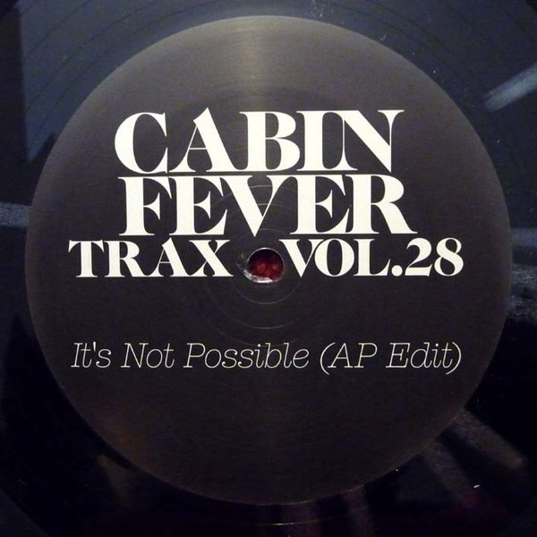 Cabin Fever Trax Vol.28