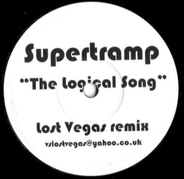 Supertramp - The Logical Song (Lost Vegas Remix) | Playable Music (PLAY 017)
