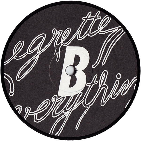 Hell Feat. Billie Ray Martin - Je Regrette Everything | International Deejay Gigolo Records (GIGOLO 140) - 4 Hell Feat. Billie Ray Martin - Je Regrette Everything | International Deejay Gigolo Records (GIGOLO 140) - 4