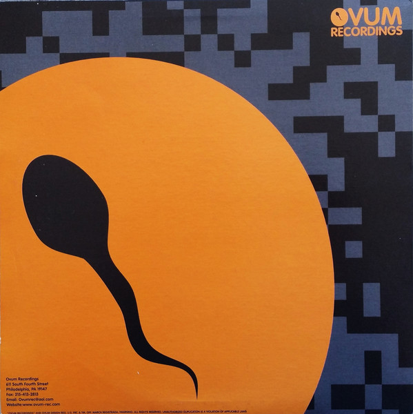 DJ Dozia Featuring Susanna Claro - The Ritual | Ovum Recordings (OVM138) - 2