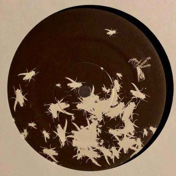 Ben Watt - Outspoken Part 1 | Buzzin' Fly Records (010BUZZ) - 4