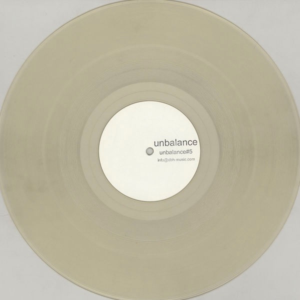 Unbalance - Unbalance#5 | Unbalance (unbalance#5) - 2
