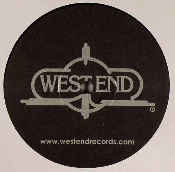 Alexander Hope - Big Mistake | West End Records (WES 1034) - 2 Alexander Hope - Big Mistake | West End Records (WES 1034) - 2