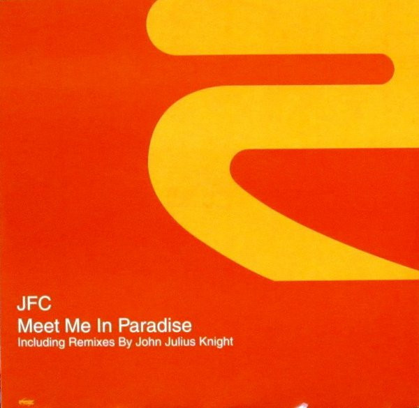 J.F.C. - Meet Me in Paradise | Rise (RISE 195) - main