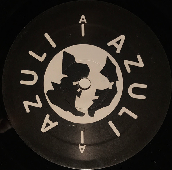 Sucker DJs - Eyes Closed | Azuli Records (AZNY195) - 3 Sucker DJs - Eyes Closed | Azuli Records (AZNY195) - 3