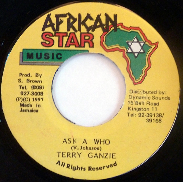Ask A Who