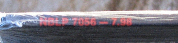 Donna Summer - I Remember Yesterday | Casablanca (NBLP 7056) - 5 Donna Summer - I Remember Yesterday | Casablanca (NBLP 7056) - 5