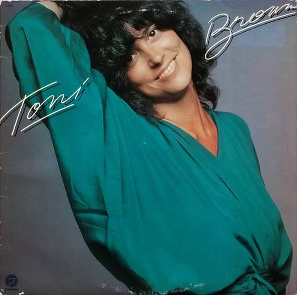 Toni Brown - Toni Brown | Fantasy (F-9585)