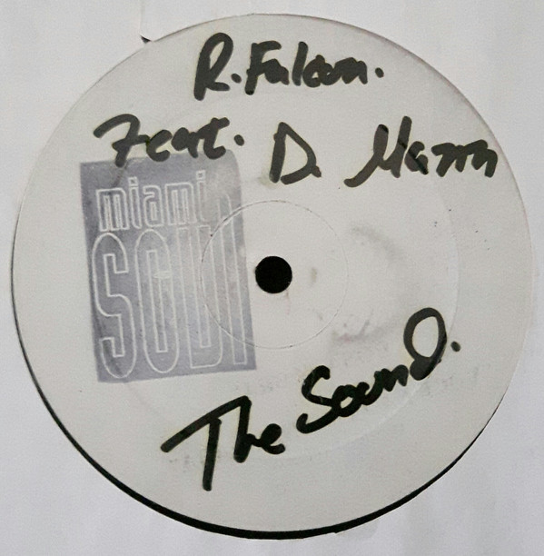 Ralph Falcon Featuring Dorothy Mann - That Sound | Miami Soul (MS 004) - main