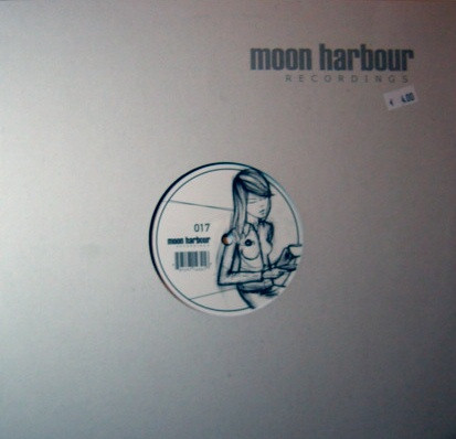 Marlow Feat. Delhia - Quiet | Moon Harbour Recordings (MHR017-6) - 3