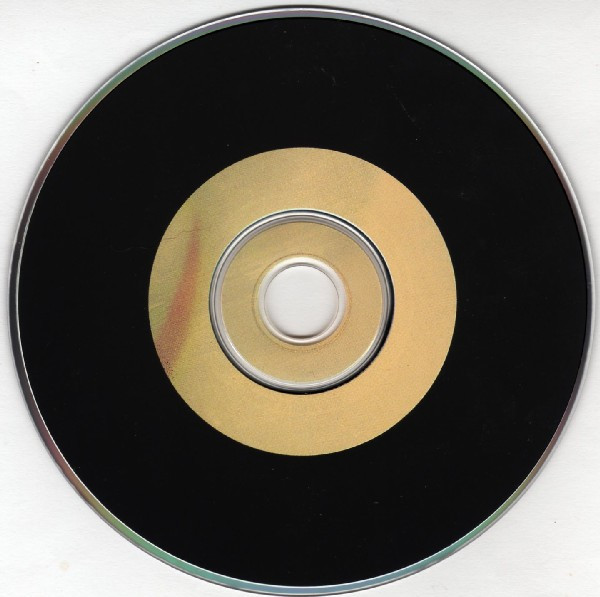 His Name Is Alive - Last Night | 4AD (CAD 2210 CD) - 3