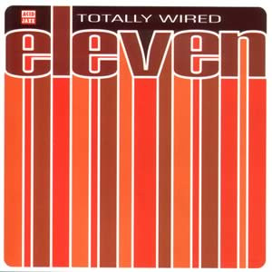 Various - Totally Wired Eleven | Acid Jazz (JAZID LP101)