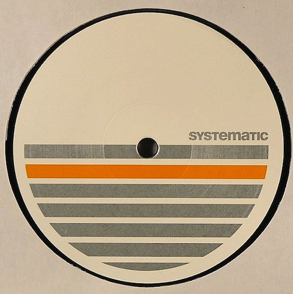 Abysm - Future Love | Systematic (SYST 0005-6) - 2
