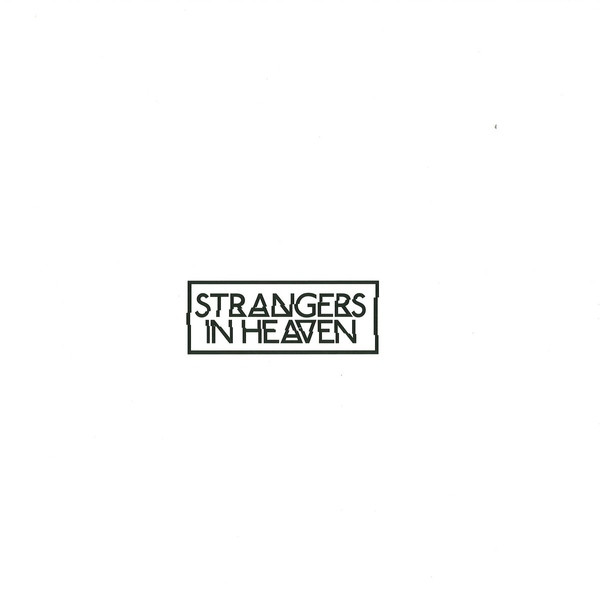 Strangers In Heaven - This Ride | Souvenir (Souvenir #49) - main Strangers In Heaven - This Ride | Souvenir (Souvenir #49) - main
