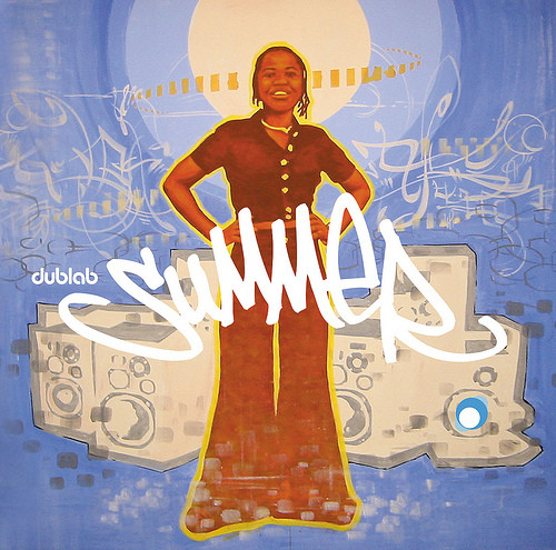 Various - Dublab Presents: Summer | Dublab (none) - main