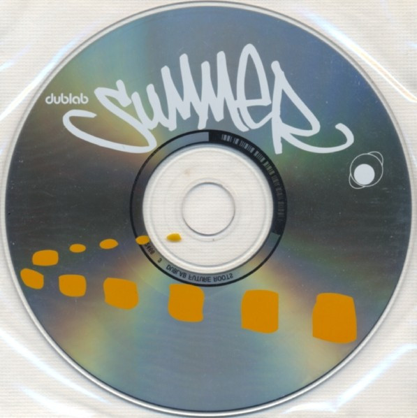 Various - Dublab Presents: Summer | Dublab (none) - 3