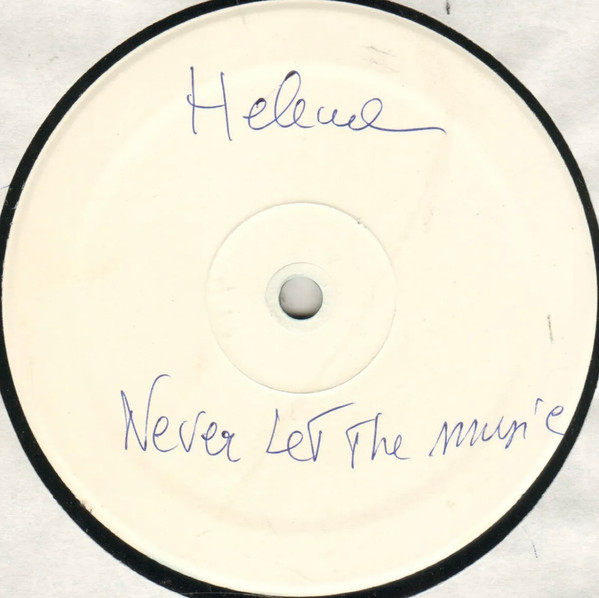 Helena - Never Let The Music Stop | Spotsound Records (SSR 299006) - main Helena - Never Let The Music Stop | Spotsound Records (SSR 299006) - main