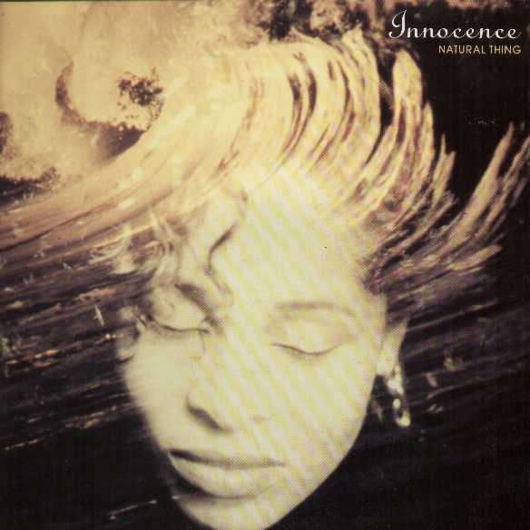 Innocence - Natural Thing | Chrysalis (613 117) - main