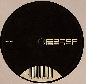 Roger Prinz - Sandstreet Groove Pt.2 | Force Sense (FS 008) - 2