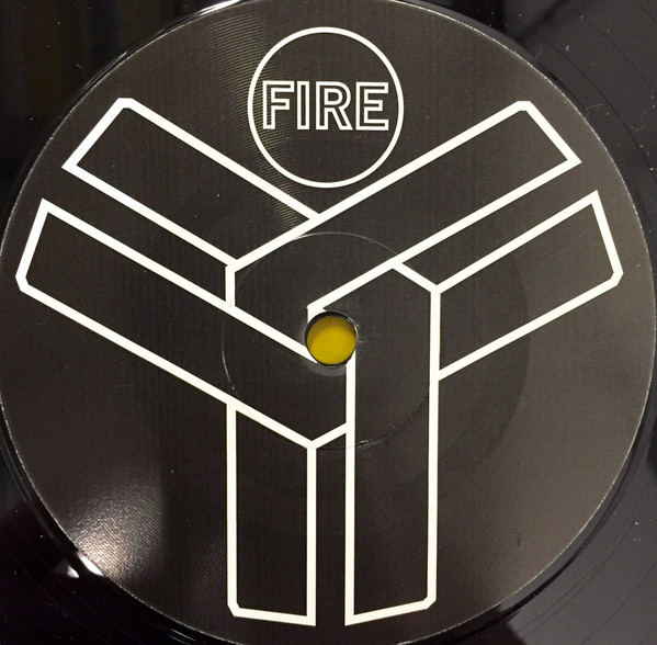 Hardsequencer - The Sound Transformation | Fire Recordings (none) - 2