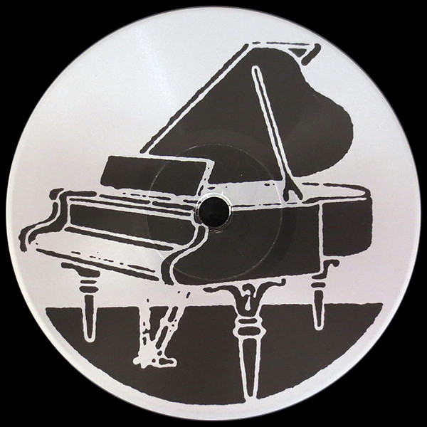 The Mixmaster - Grand Piano | BCM Records (BCM 344 X) - 3 The Mixmaster - Grand Piano | BCM Records (BCM 344 X) - 3