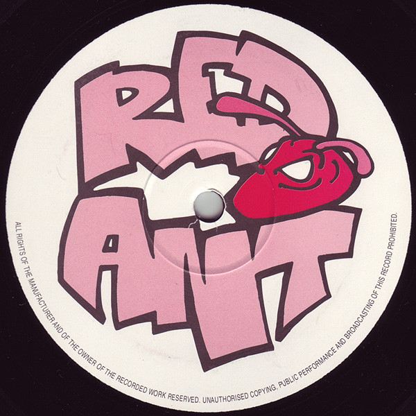 Universal - Open Space | Red Ant Records (RAR008) - 2 Universal - Open Space | Red Ant Records (RAR008) - 2