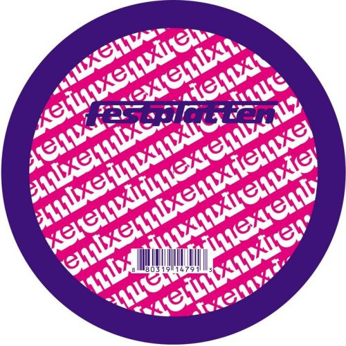 Various - Remixe | Festplatten (FEST 25) - main Various - Remixe | Festplatten (FEST 25) - main