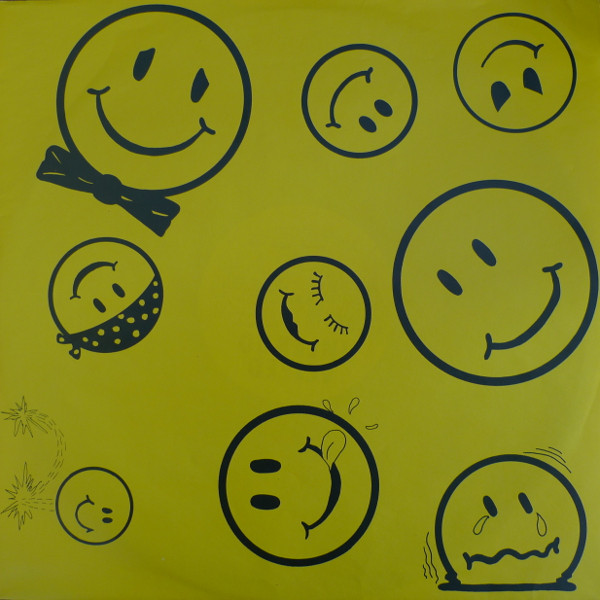 Various - Acieed Inferno | BCM Records (BCM 33014) - 5 Various - Acieed Inferno | BCM Records (BCM 33014) - 5