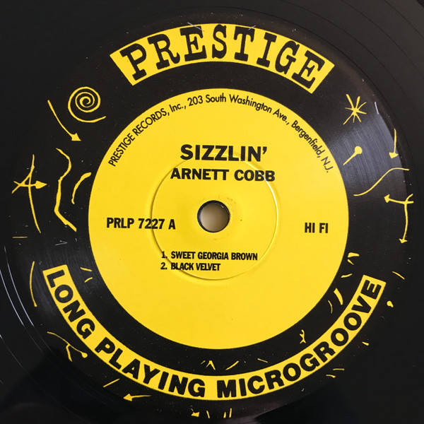 Sizzlin'